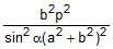 Hyperbola | Mathematics (Maths) for JEE Main & Advanced
